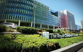 Turnkey Accommodation-North Melbourne